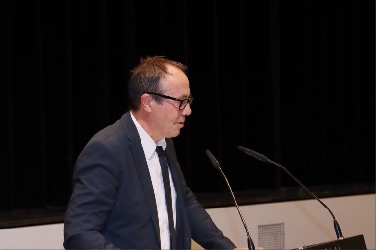 Neue Ausschussführung in Rankweil fix: Andreas Prenn kümmert sich um Gesellschaft und Soziales.