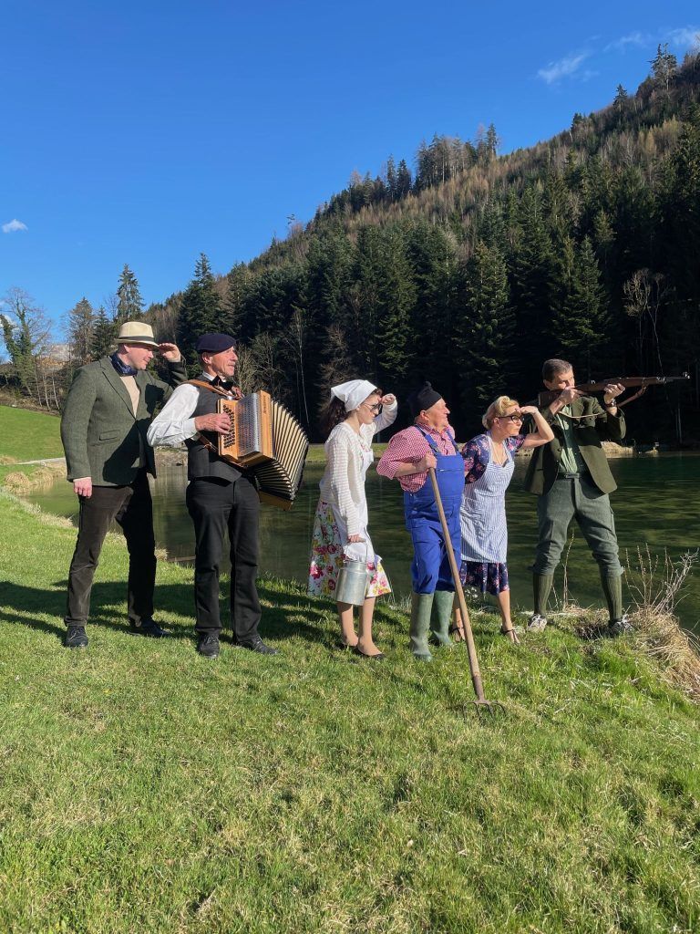 „Die Tote vom Fallersee“ kommt nach Düns