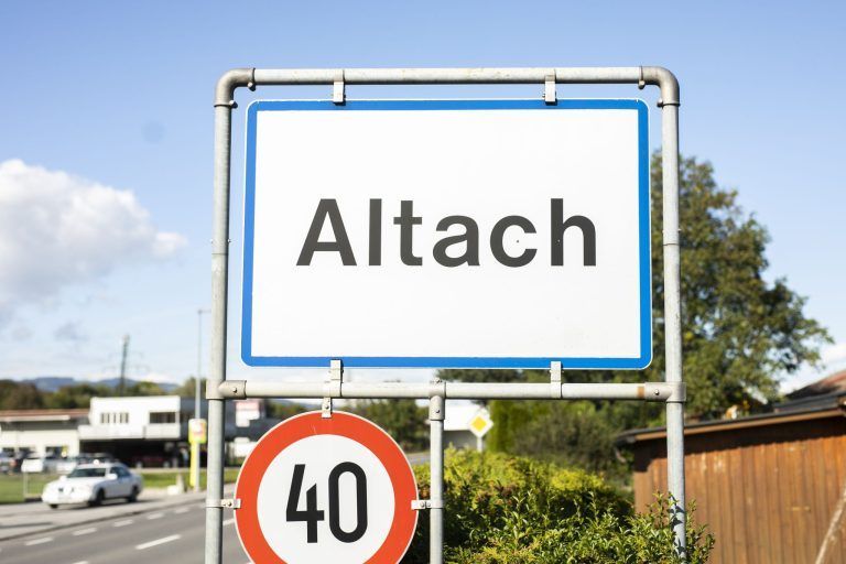 SCR Altach oder der ganz normale Abstiegs-Wahnsinn