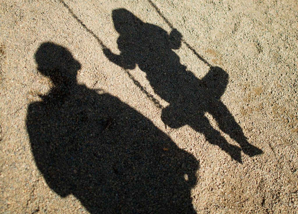 Regierung könnte Sparstift bei Familien ansetzen