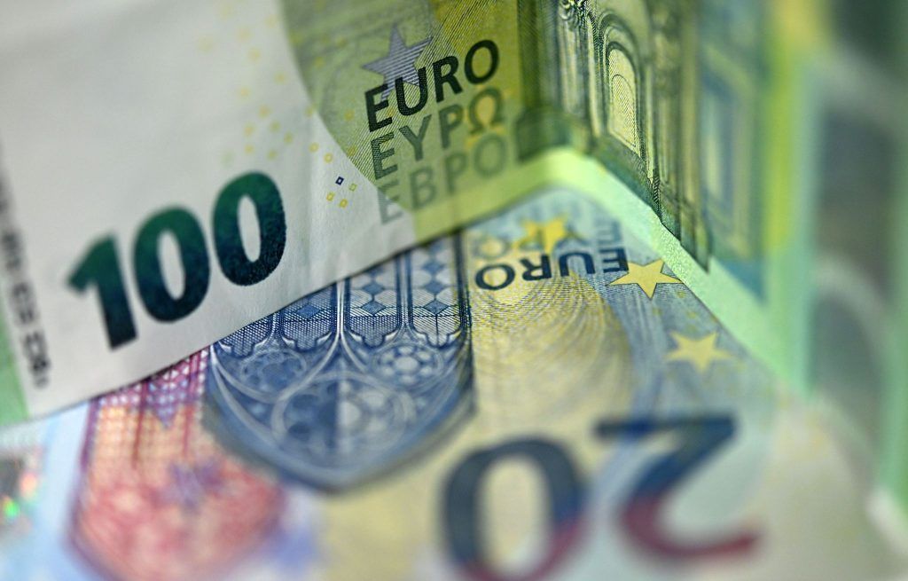 Bund holt sich Geld zurück