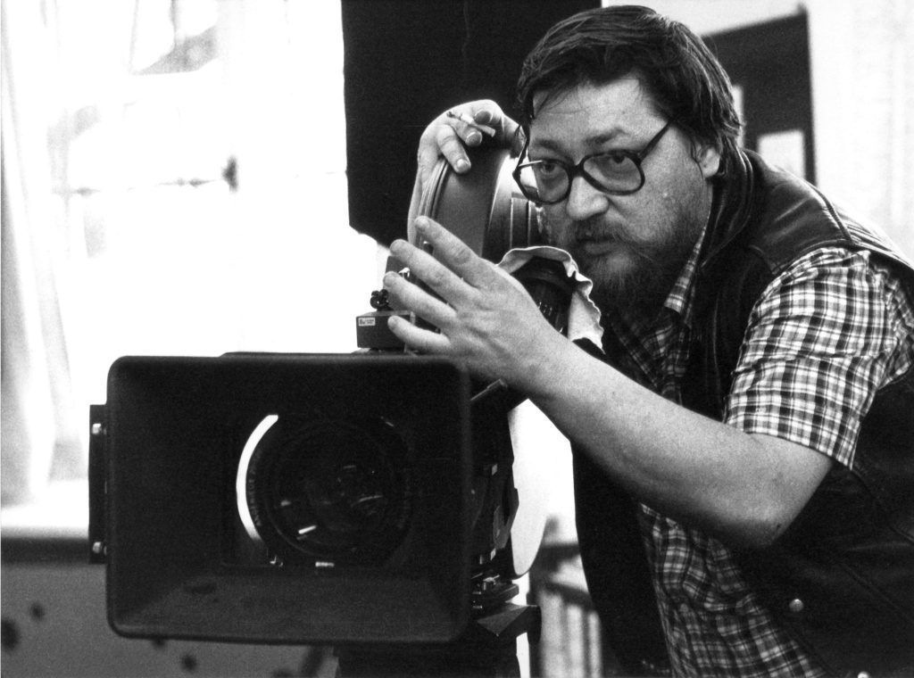 Rainer Werner Fassbinder: Der Unbequeme