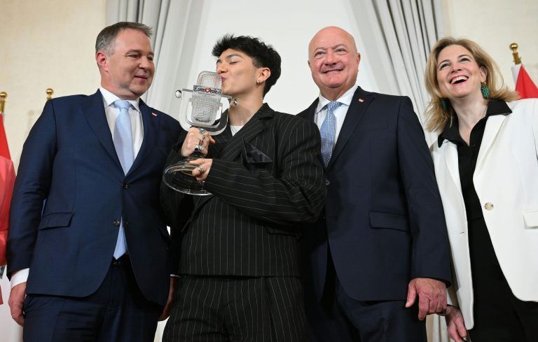 Leserbrief: Song Contest in Schieflage