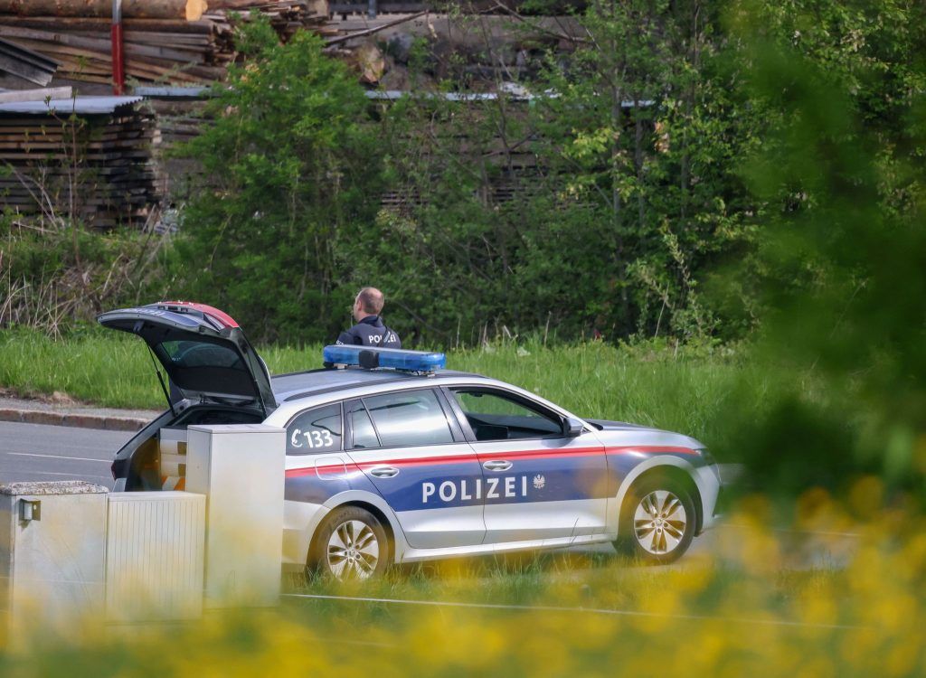Tötungsdelikt im Pinzgau: Verdächtiger international gesucht