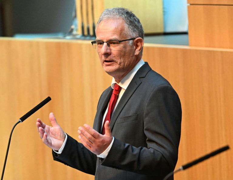 Leserbrief: Sparen bei Familienleistungen?