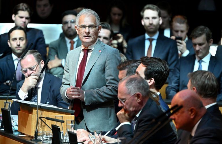 So viel kostet das Krisenbudget jeden Einzelnen