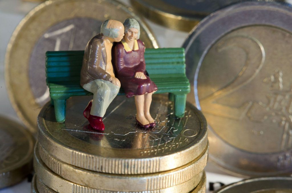 Regierung installiert &#8220;Airbag zur nachhaltigen Finanzierung&#8221; der Pensionen
