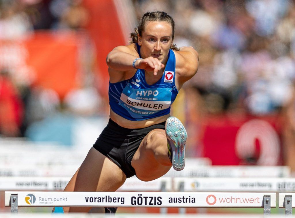 5700 im Visier, 6000er im Herzen