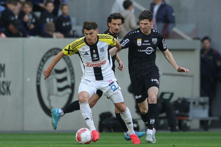 Mega-Jubel in Linz: Altach sichert sich Bundesliga-Klassenerhalt in dramatischem Finale!