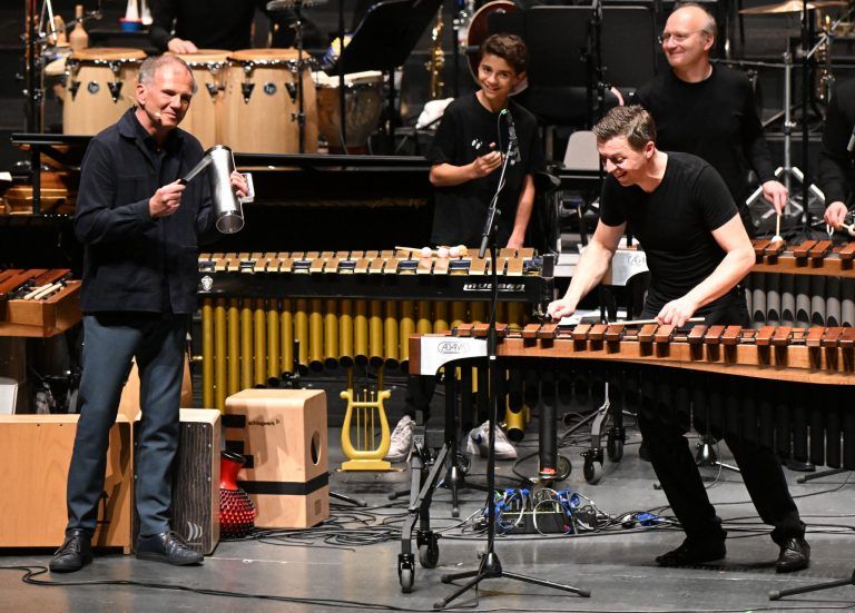 Wiener Konzerthaus bringt ZAM nach Langen