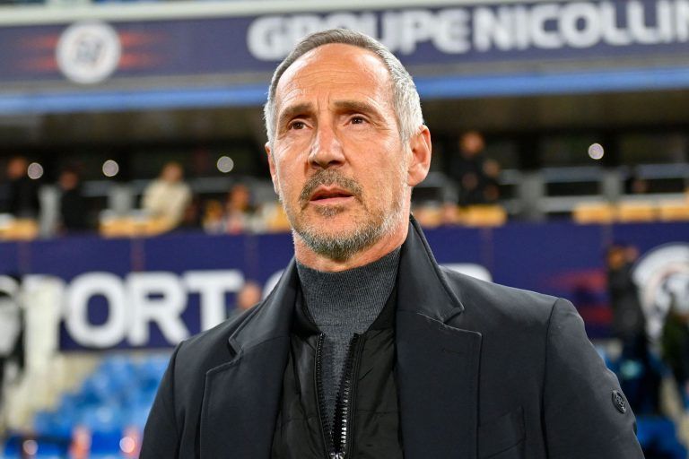 FBL-FRA-LIGUE1-MONTPELLIER-MONACO