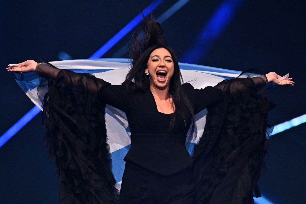 Leserbrief: Eurovision Song Contest 2025