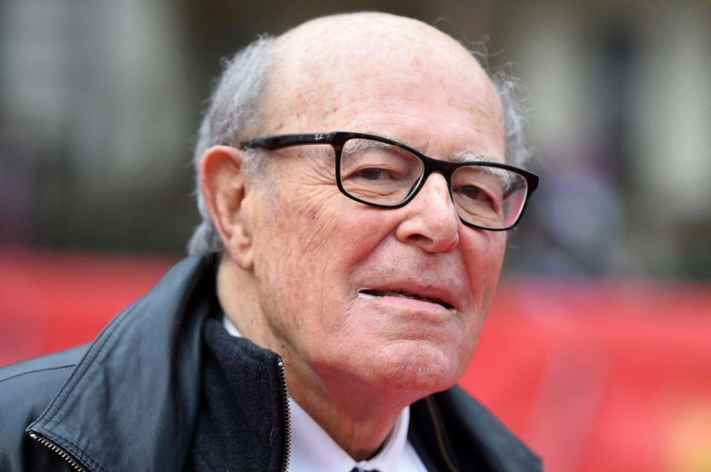 Marcel Ophüls mit 97 gestorben