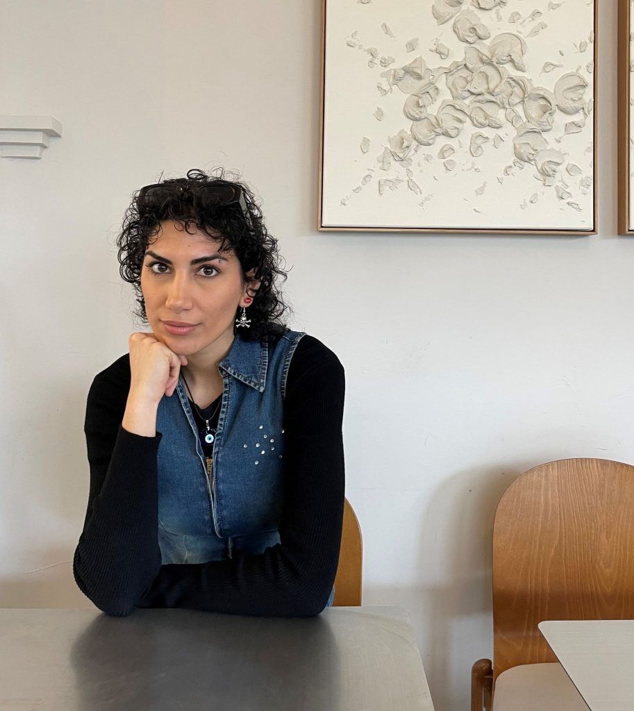 Aisouda Hoshiyar gewinnt den 9. Hohenemser Literaturpreis