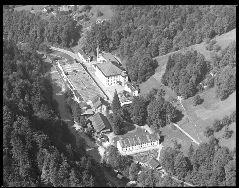 Gütle Dornbirn 1959