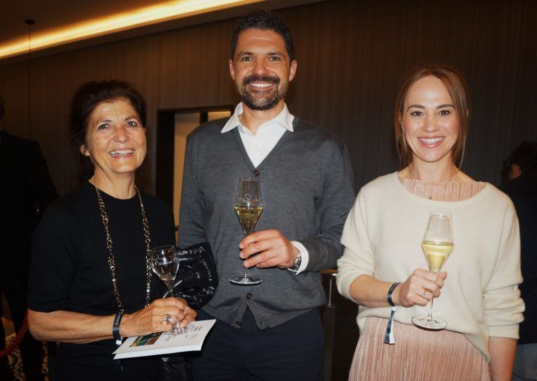 Panoramahaus Spring Moments