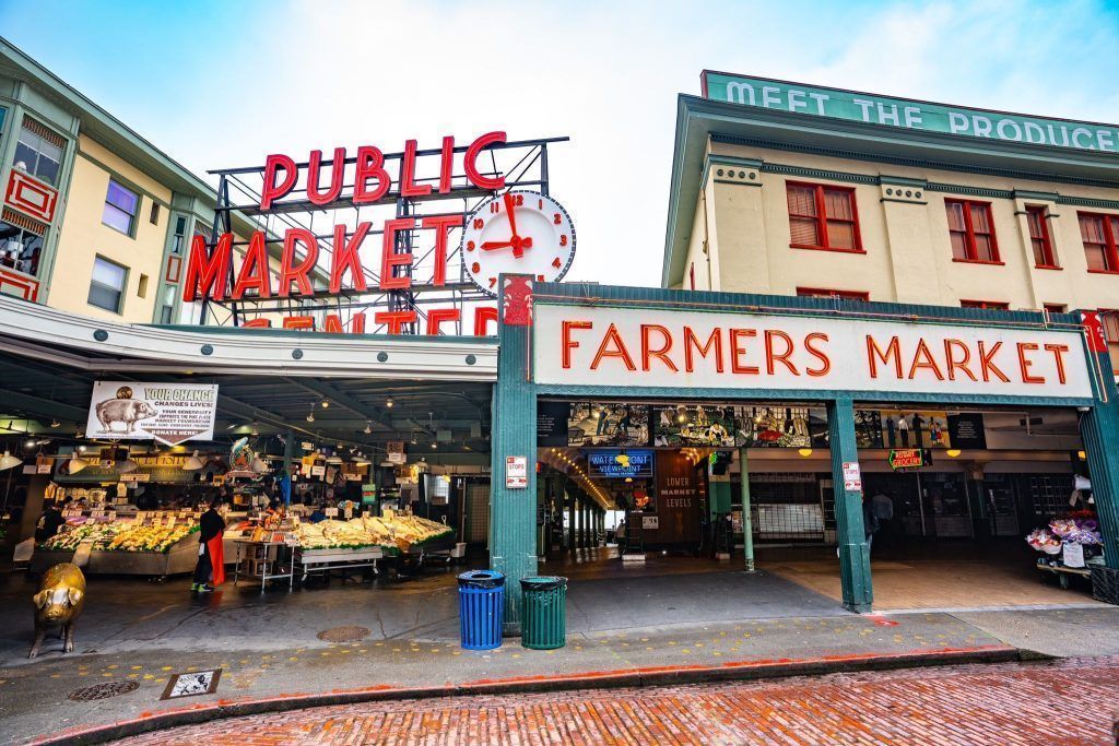 Grunge, Glas und Großstadtflair: Unterwegs in Seattle und Washington State