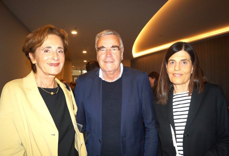 Panoramahaus Spring Moments