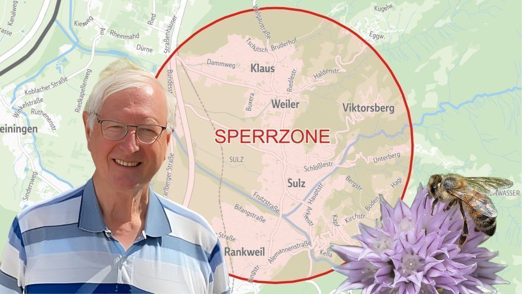 „Die Zeit wird knapp“ – Was im Seuchensperrgebiet auf dem Spiel steht