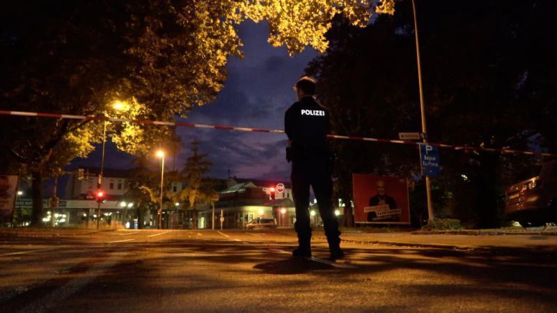 Verfahren gegen Schweizer Bombendroher