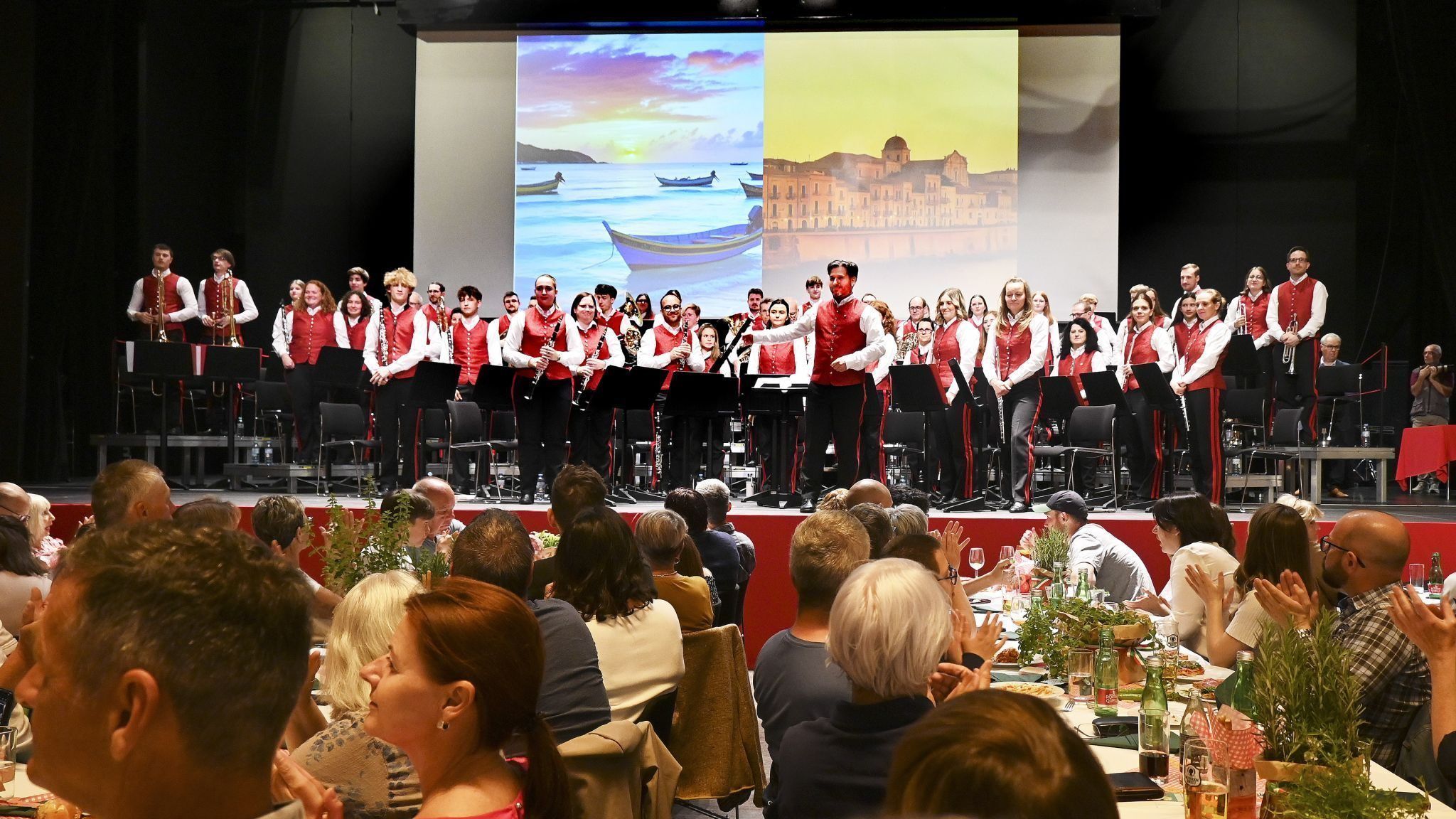 Bürgermusik