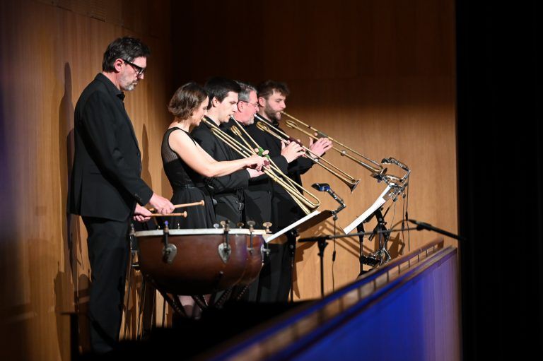 Concerto Stella Matutina