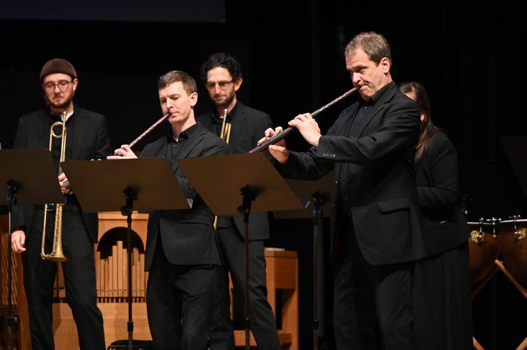 Concerto Stella Matutina