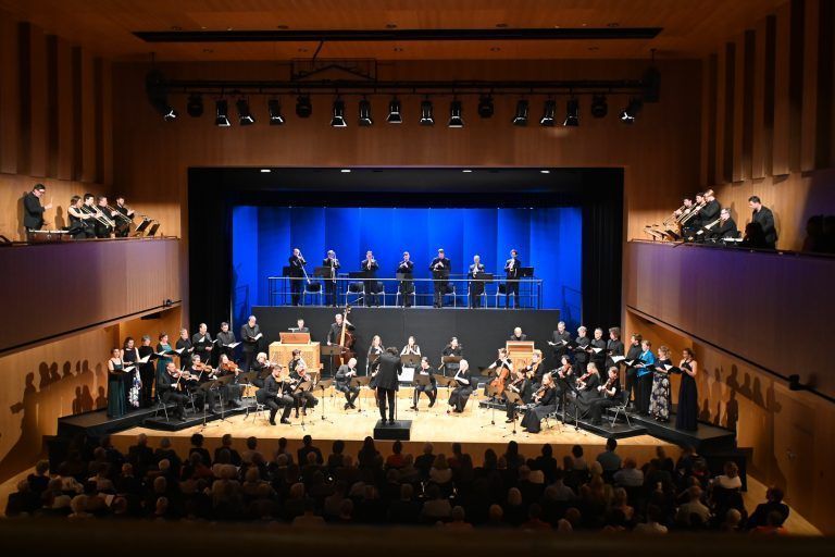 Concerto Stella Matutina