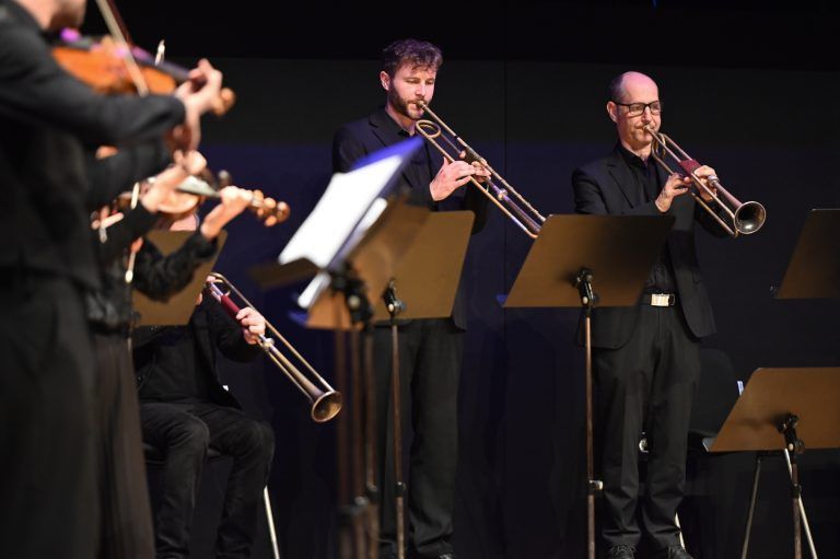 Concerto Stella Matutina