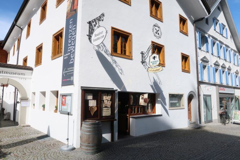 Café Haller