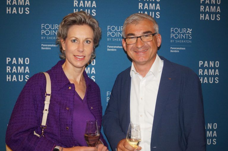 Panoramahaus Spring Moments