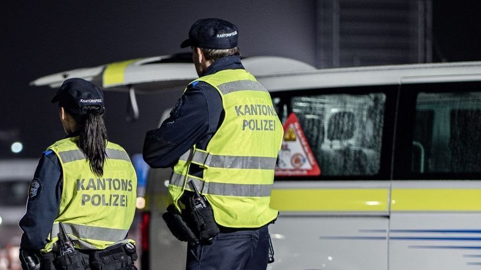Tötungsdelikt unter Jugendlichen im Aargau: 14-Jährige festgenommen