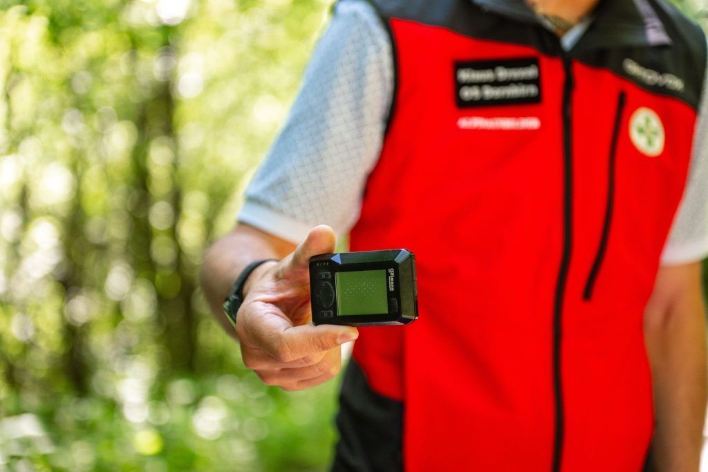 So vermeidet man, dass die Wanderung mit einem Einsatz der Bergrettung endet