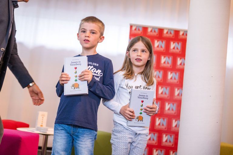2. VN Preisjassen