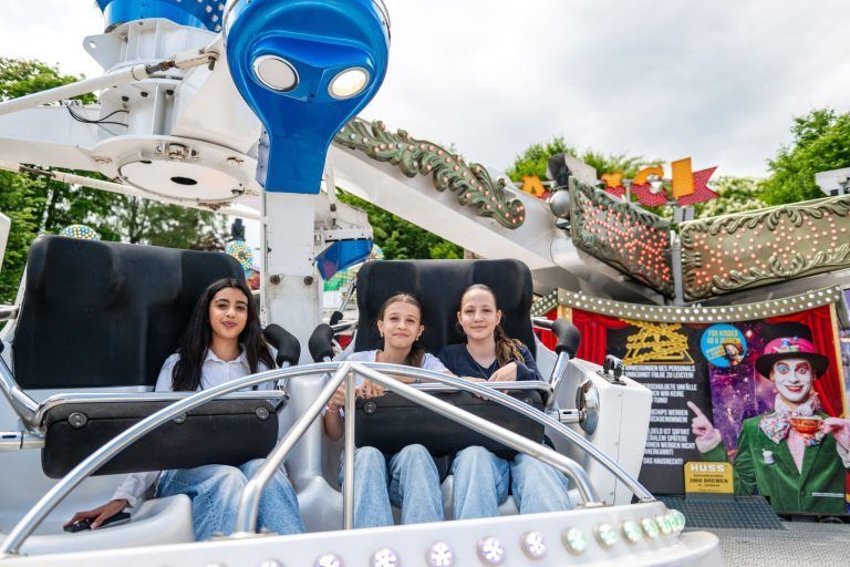 Eröffnung Bregenzer Frühlingsfest