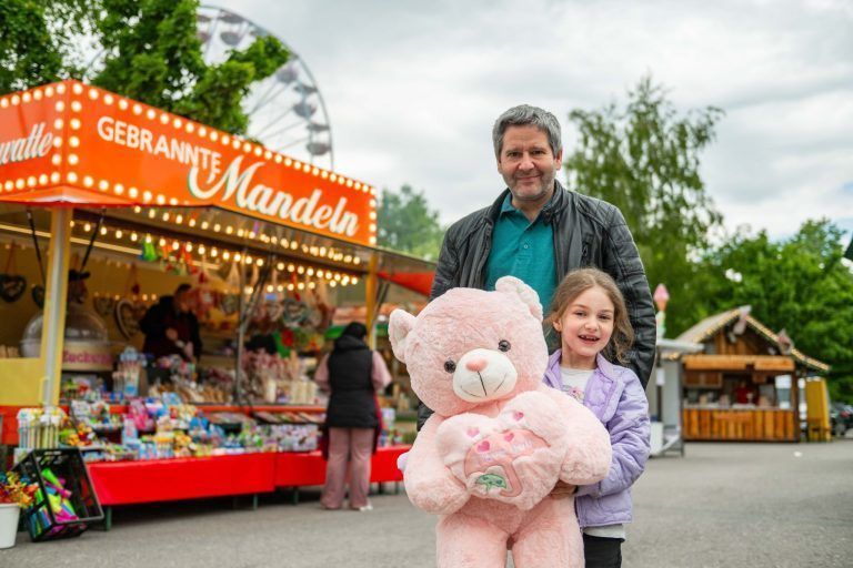 Frühlingsfest
