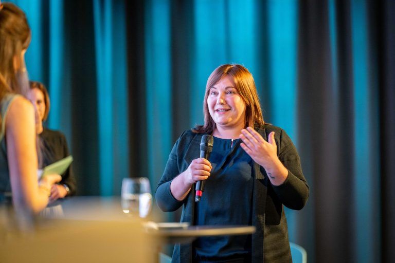 1. Vorarlberger Pflegeaward in der Arbeiterkammer Feldkirch