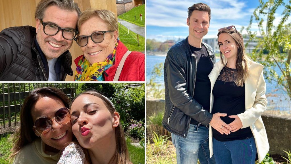 &#8220;Meine Mama ist für mich meine beste Freundin&#8221;