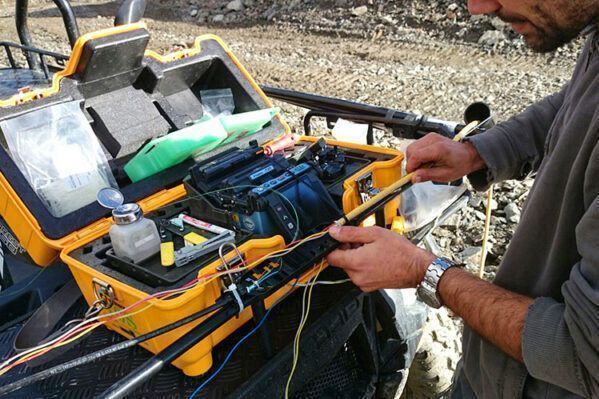 Digitale Nahversorgung