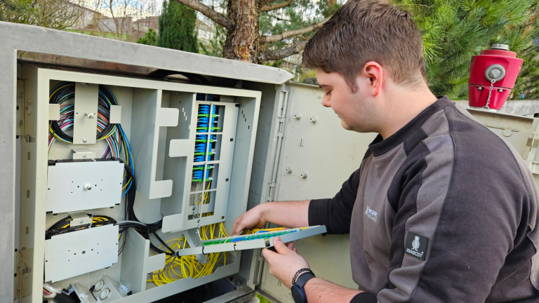 Digitale Nahversorgung