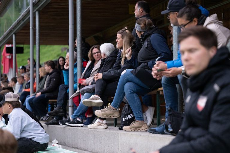 FC Bizau vs SC Fußach