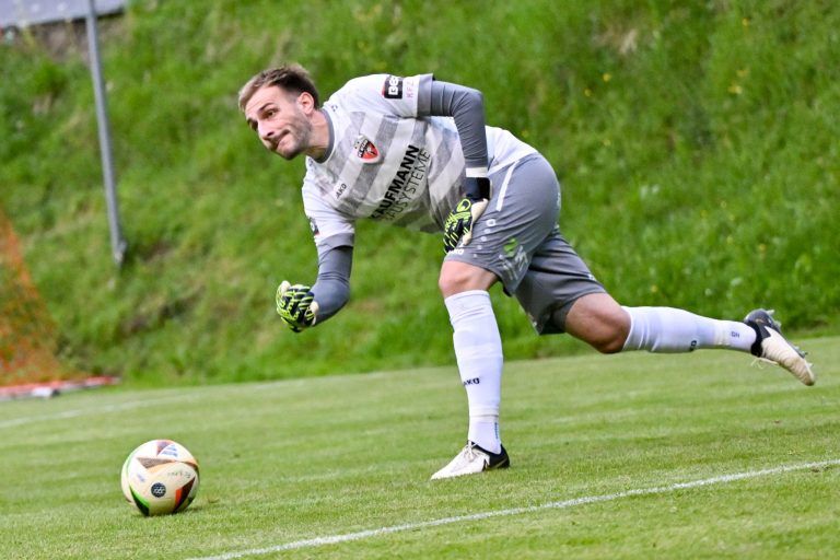 FC Bizau vs SC Fußach
