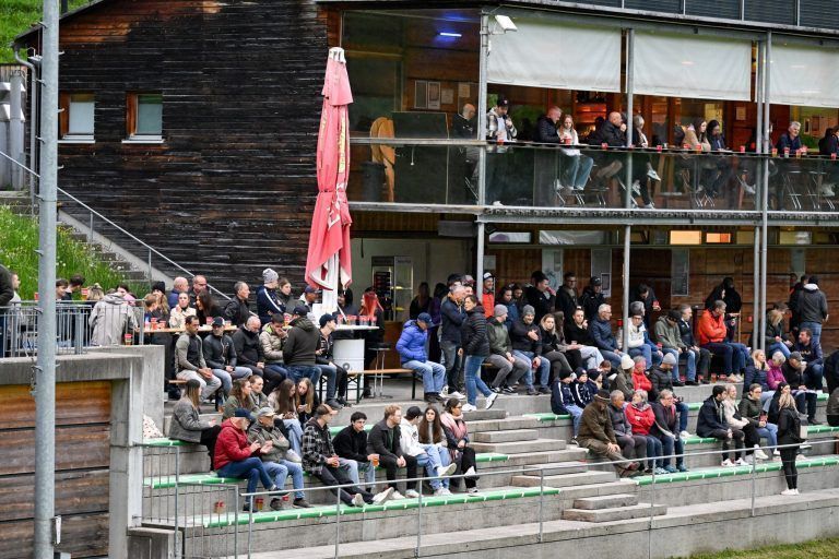 FC Bizau vs SC Fußach