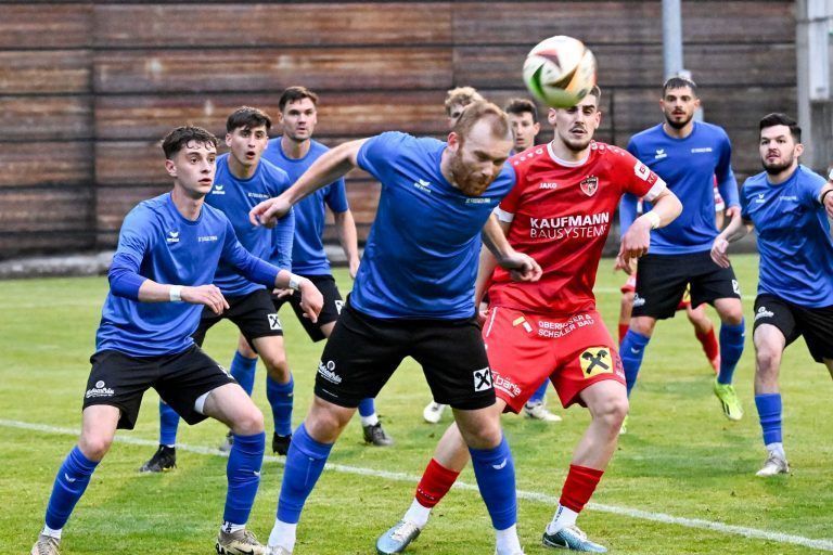 FC Bizau vs SC Fußach