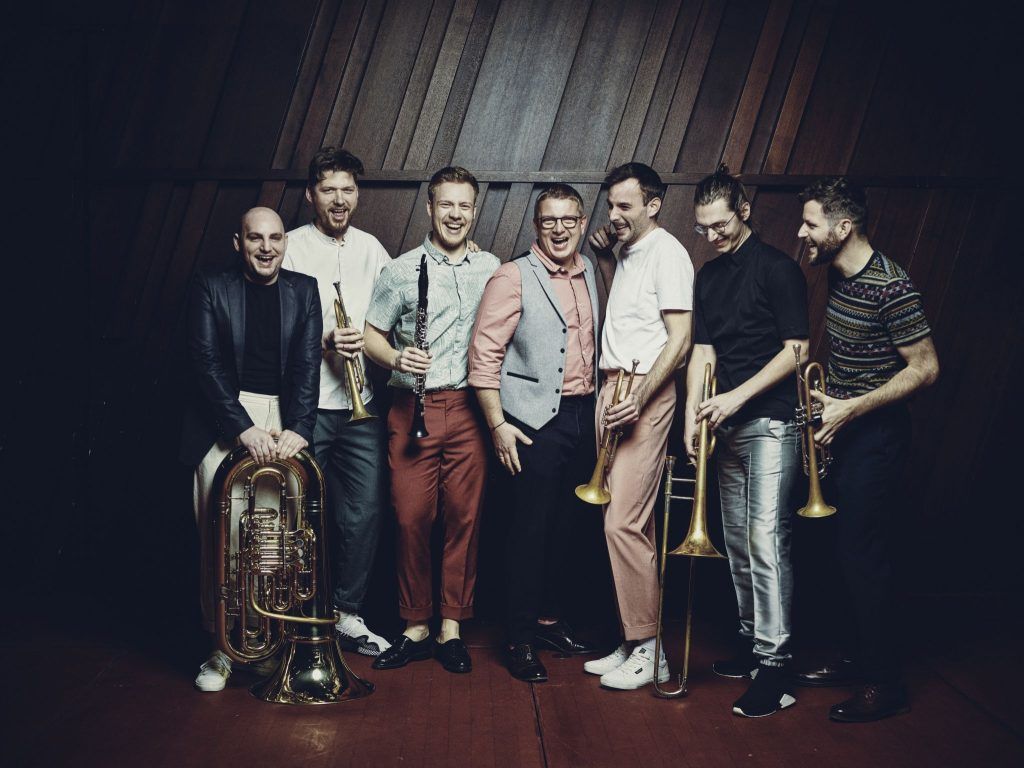 Wiener Konzerthaus bringt ZAM nach Langen