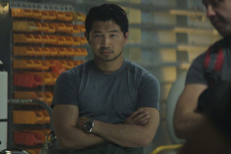 Film Review - Last Breath