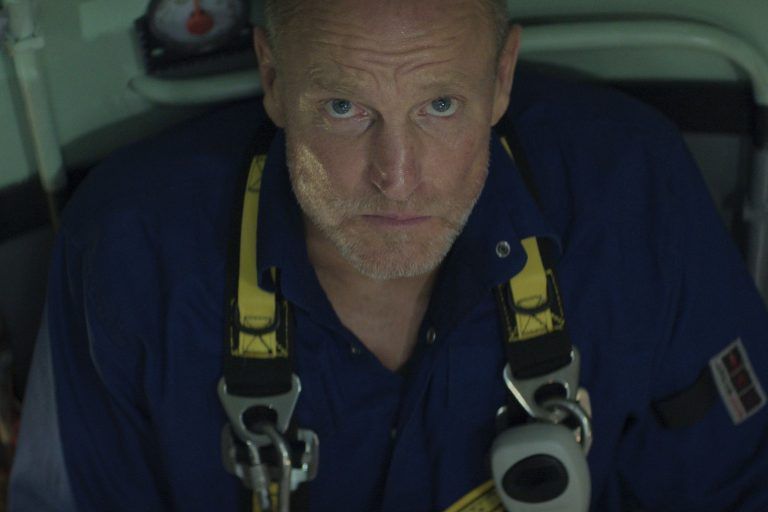 Film Review - Last Breath