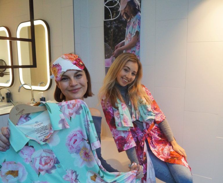 Panoramahaus Spring Moments