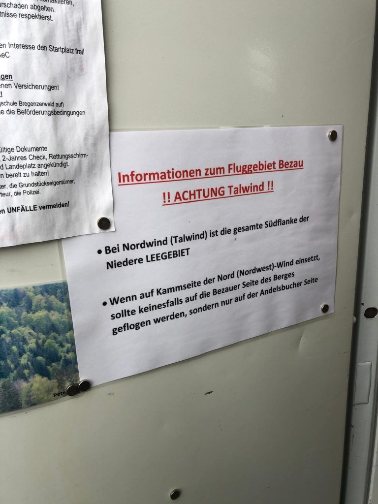 "Vorher war es wesentlich besser" - stillgelegte Bahn bringt Flugschulchef in Bedrängnis