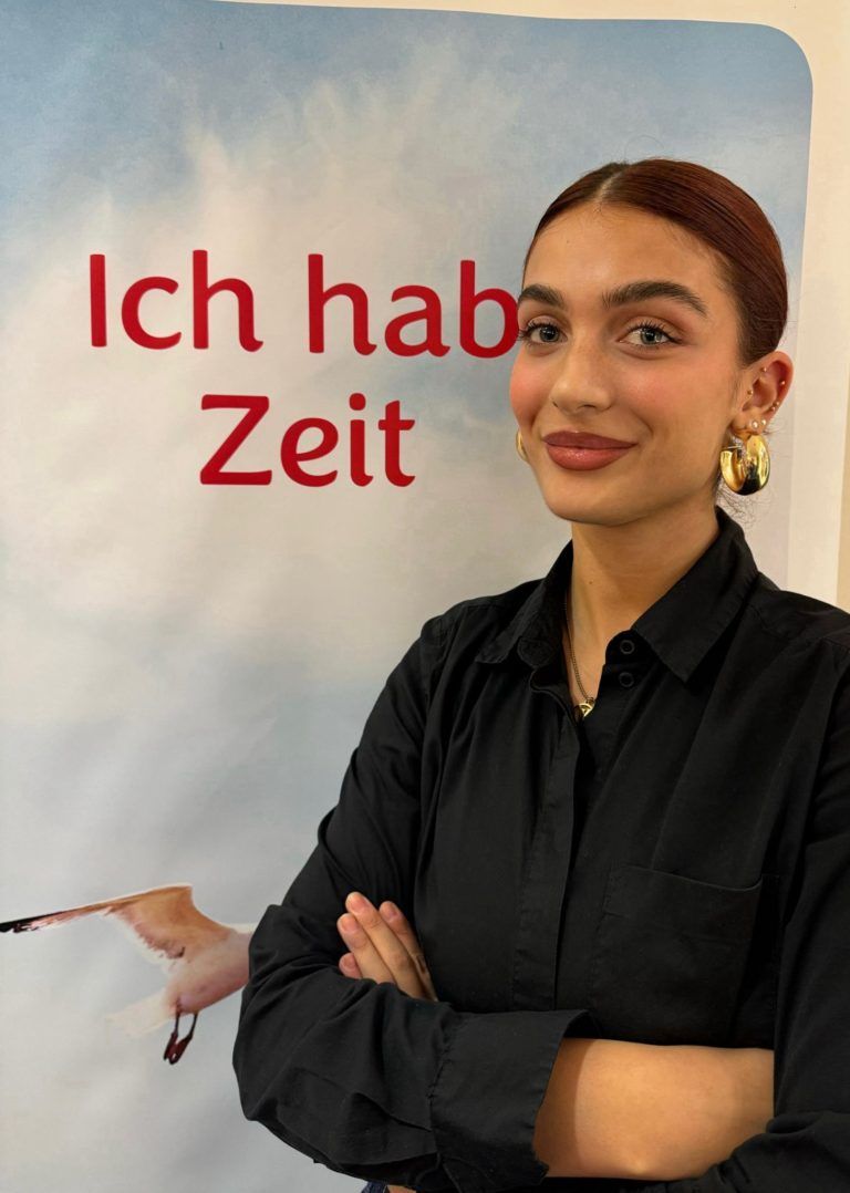 Sabiha Uenal Ruefa